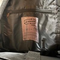 Zaino Smemoranda nuovo mai usato