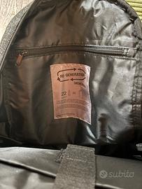 Zaino Smemoranda nuovo mai usato