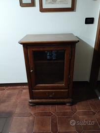 Mobile soggiorno in legno