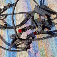 Accessori Alfa Romeo Giulietta