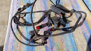 Accessori Alfa Romeo Giulietta