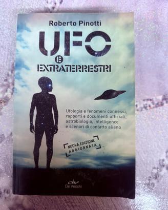 Ufo e Extraterrestri