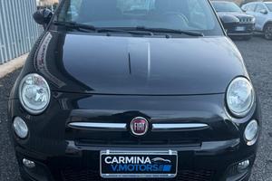 Fiat 500 S BENZINA SPORT