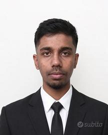 Deashwasher /kitchen assistance /service