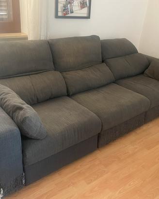 Divano letto eskilstuna ikea