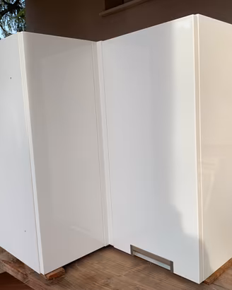 Pendile cucina-bagno-ripostiglio