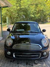 MINI Mini (R56) - 2011