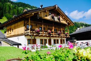 Sappada appartamento stagionale