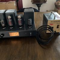 Finale Sun Audio SV -EL 34 SE originale giapponese