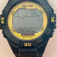 Orologio Sector Expander