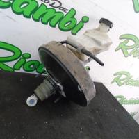 SERVOFRENO PER FORD FUSION 1.4 TDCi ANNO 2006