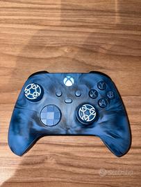 PC-Xbox controller dream vapor blu