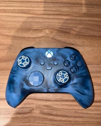 PC-Xbox controller dream vapor blu