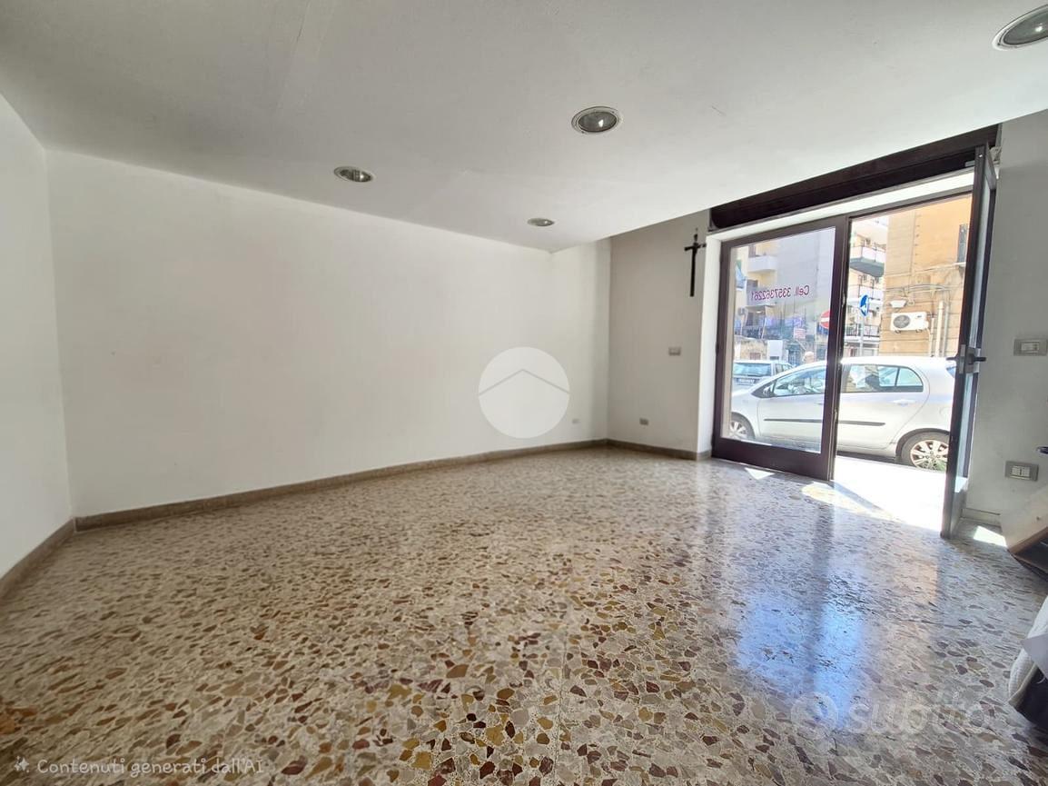Apartment in Palermo, Falsomiele, III Circoscrizione - Vista 4