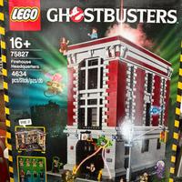 Lego collezione 75827
