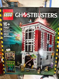 Lego collezione 75827