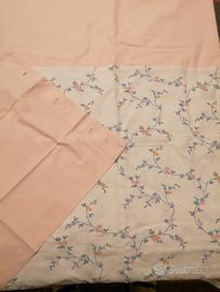 lenzuola letto singolo 