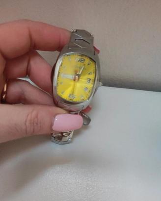 Orologio crono tech