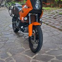 ktm 990 adventure