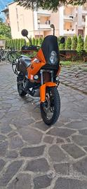 ktm 990 adventure