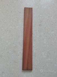 Parquet tradizionale Doussie