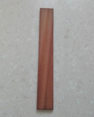 Parquet tradizionale Doussie