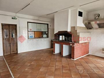 Negozio Frosinone [Cod. rif 3121103ACG]