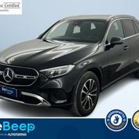 Mercedes-Benz GLC 200 D ADVANCED 4MATIC AUTO