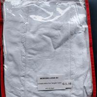 Kit per completa letto punto croce