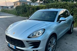 Porsche Macan S 3.0 diesel