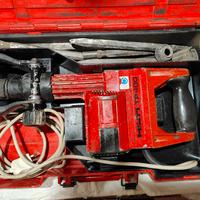 MARTELLO DEMOLITORE HILTI HT 400
