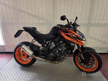 KTM 1290 Super Duke R ABS