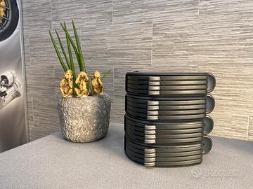 Porta cd smart fortwo 450