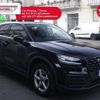Audi Q2 Audi 1.6 TDI S tronic Business NAVI U...