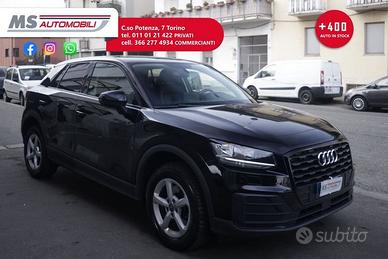 Audi Q2 Audi 1.6 TDI S tronic Business NAVI U...