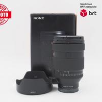 SONY FE 28-70 F/2 GM (Sony)
