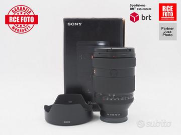 SONY FE 28-70 F/2 GM (Sony)