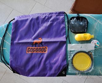 Accessori cani