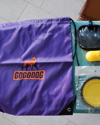 Accessori cani