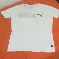 T-shirt Puma