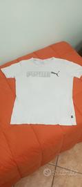 T-shirt Puma