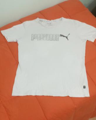 T-shirt Puma