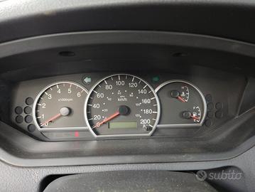 Quadro strum KIA CARENS 1991cc diesel 2005