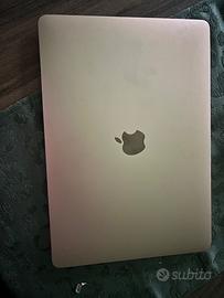 MacBook Air 13’’ rose gold