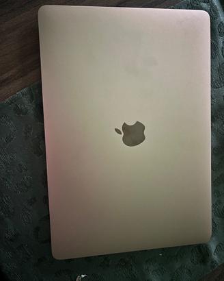 MacBook Air 13’’ rose gold