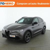 ALFA ROMEO Stelvio TP60286