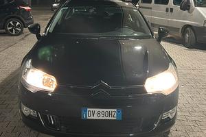 Citroën C5