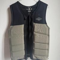 Impact Vest Soöruz Taglia S - Wakeboard