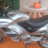 Honda Deauville 650 2002