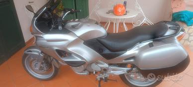 Honda Deauville 650 2002